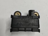 ESP Drehratensensor Querbeschleunigungssensor