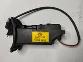 Fuel tank cap lock