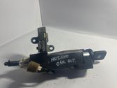 Ignition lock