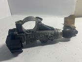 Ignition lock
