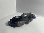 Ignition lock
