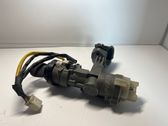 Ignition lock