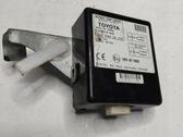 Door control unit/module