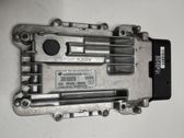Gearbox control unit/module