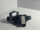 Ignition lock