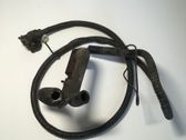 Auxiliary pre-heater (Webasto)