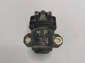 Glow plug pre-heat relay