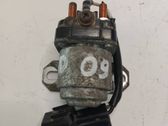 Glow plug pre-heat relay