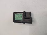 Glow plug pre-heat relay