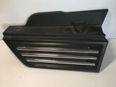 Fender grill
