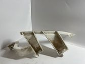 Front bumper mounting bracket