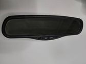 Rear view mirror (interior)