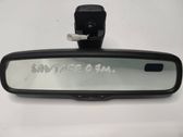 Espejo retrovisor (interior)
