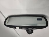 Rear view mirror (interior)