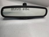 Rear view mirror (interior)