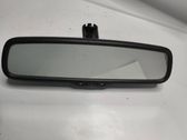 Rear view mirror (interior)