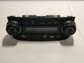 Climate control unit