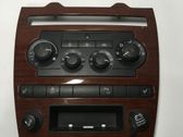Climate control unit