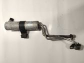 Air conditioning (A/C) air dryer