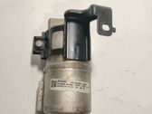 Air conditioning (A/C) air dryer