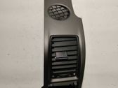 Dashboard side air vent grill/cover trim