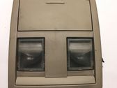 Front seat light