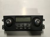 Climate control unit