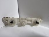 Front bumper mounting bracket