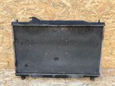 Coolant radiator