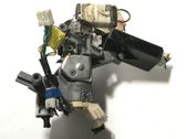 Ignition lock
