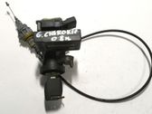 Ignition lock