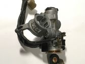 Ignition lock