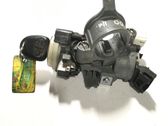 Ignition lock