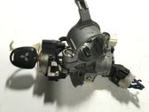 Ignition lock