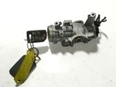 Ignition lock