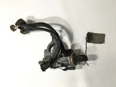 Ignition lock