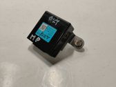 Other control units/modules