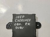 Door control unit/module