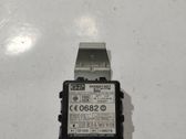 Immobilizer control unit/module