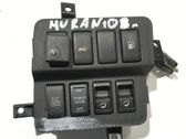 Other switches/knobs/shifts