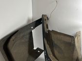 Rear mudguard