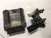 Kit calculateur ECU et verrouillage