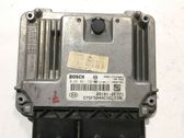 Engine control unit/module