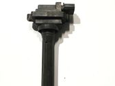 High voltage ignition coil