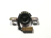Front door high frequency speaker