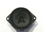 Front door high frequency speaker