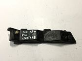 Front bumper mounting bracket