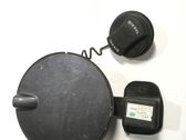 Bouchon, volet de trappe de réservoir à carburant