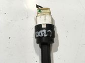 Brake pedal sensor switch