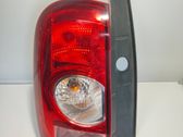 Rear/tail lights